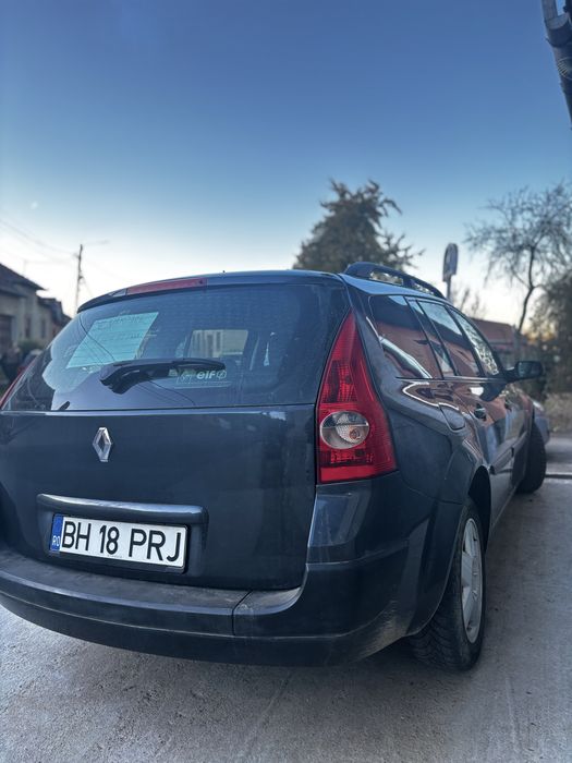 Vand renault megane2 break