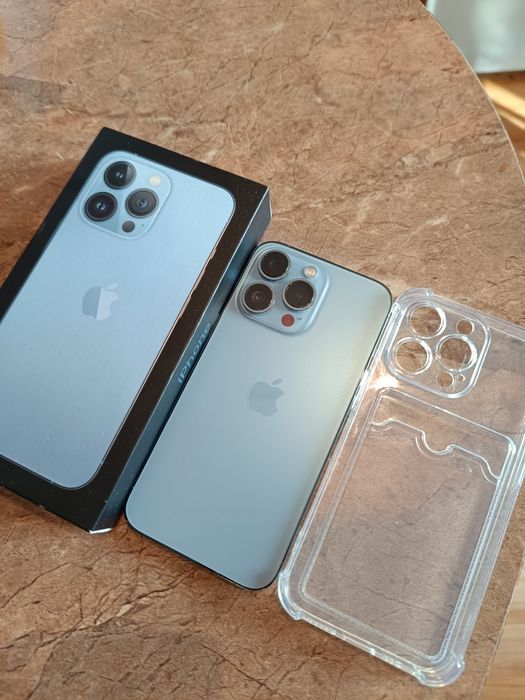 Айфон 13 про 256 Гб