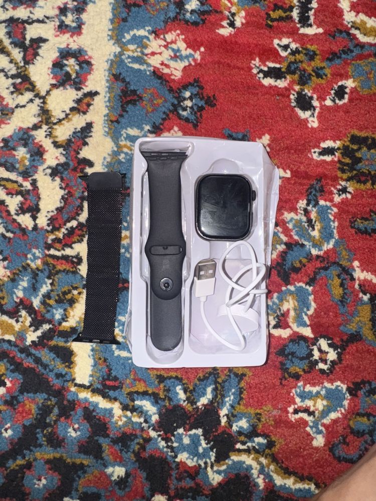 Iwatch soat часы Iwatch