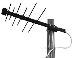 Antena delta  18см