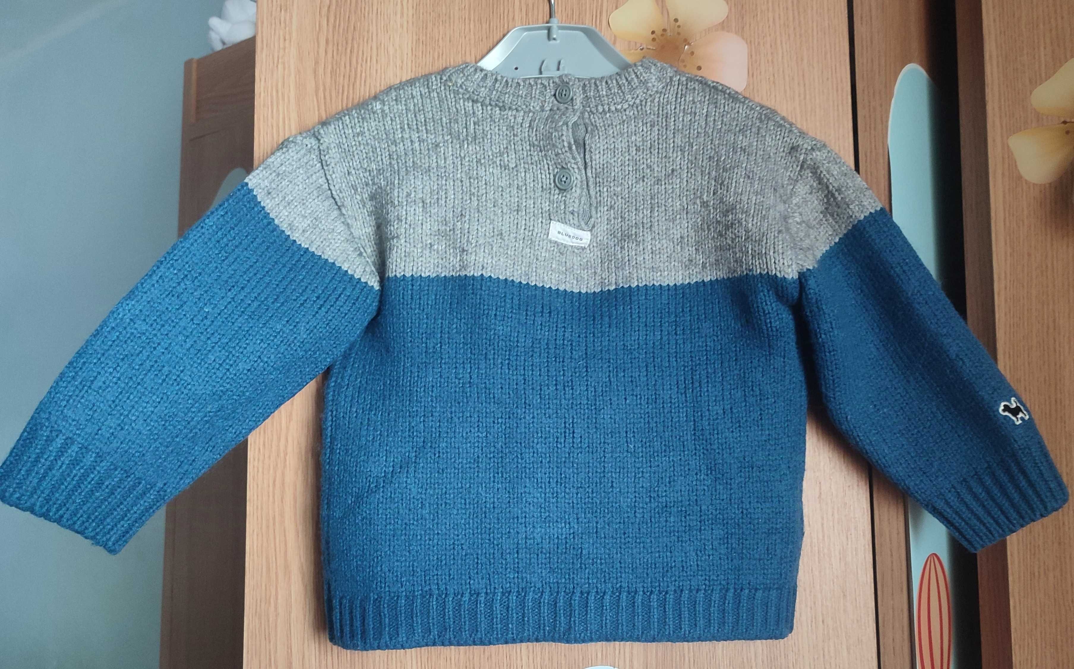 Pulover pentru băieței, 74