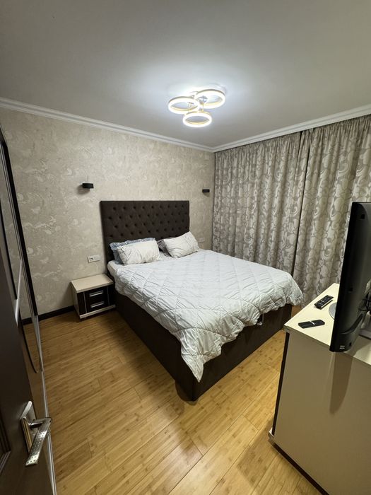 Сдается 3-х комнатная квартира в Мирзо-улугбекском р-н