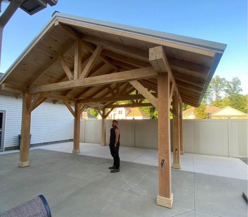 Foisoare de gradină