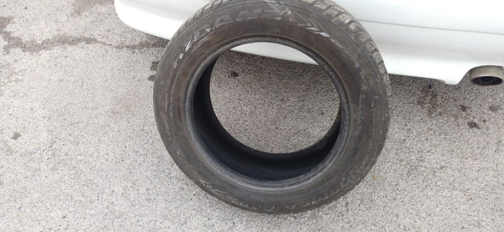 Шины зимние липучка