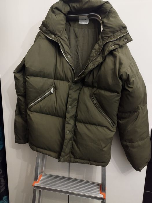 Зара Zara мъжко яке  с размер