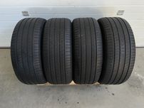 4 Anvelope vara 245 50 19 Michelin Runflat