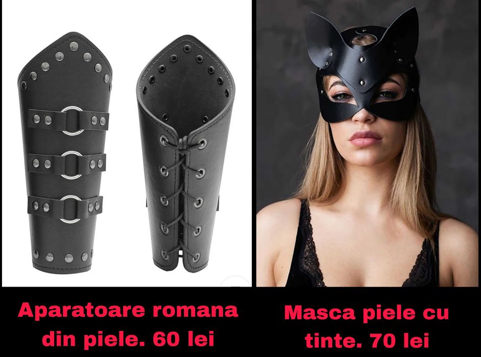 Masca pt femei pt evenimente