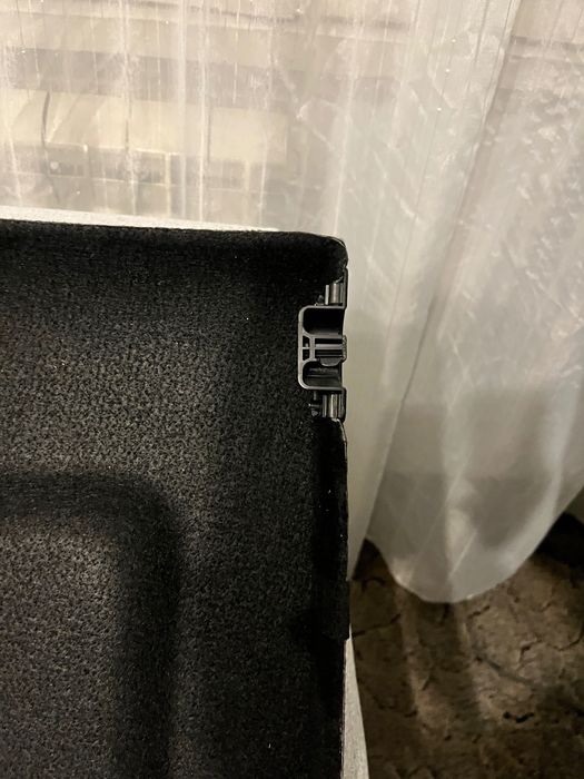 Оригинална кора за багажник на Toyota CHR