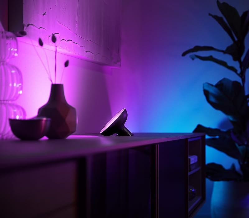 Lampa birou Philips hue Bloom