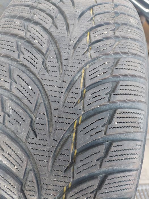 Anvelope iarna Nokian WRD3 / 205/55/16 /2 buc.