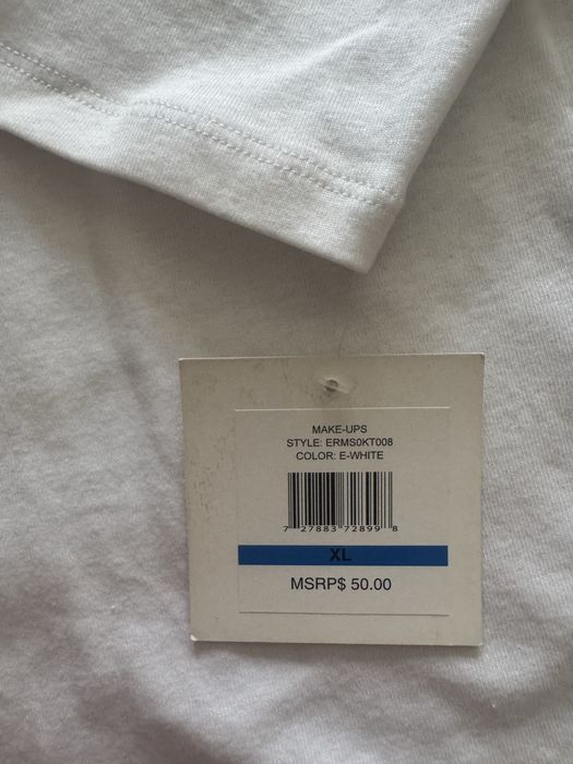 Кофта белаЯ парадная