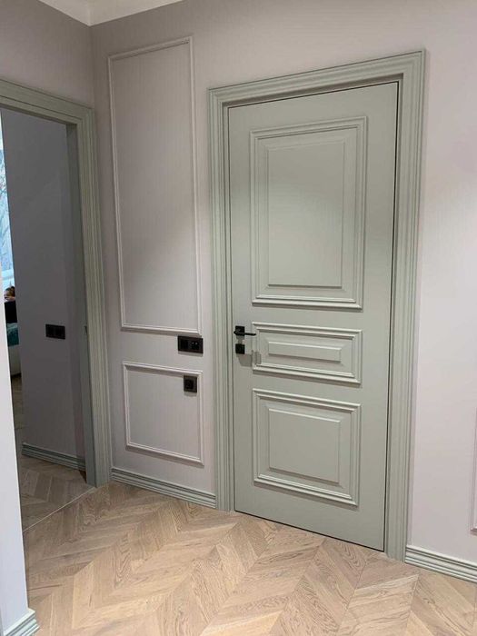 Межкомнатные мдф двери Temir eshik Mdf eshiklar Входные двери