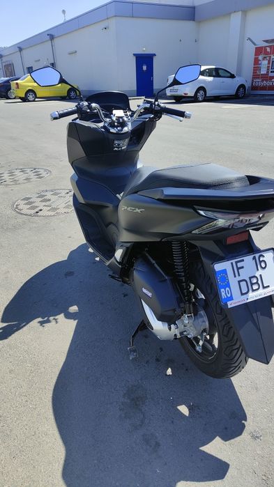 Scuter Honda PCX 125