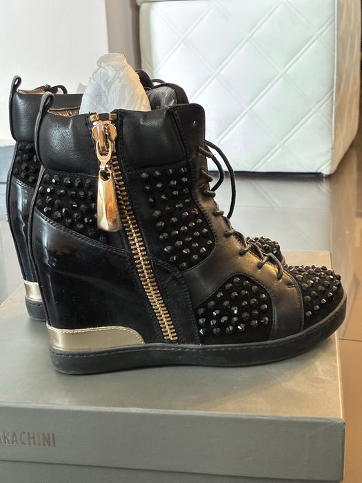 Дамски обувки Luciano Barachini