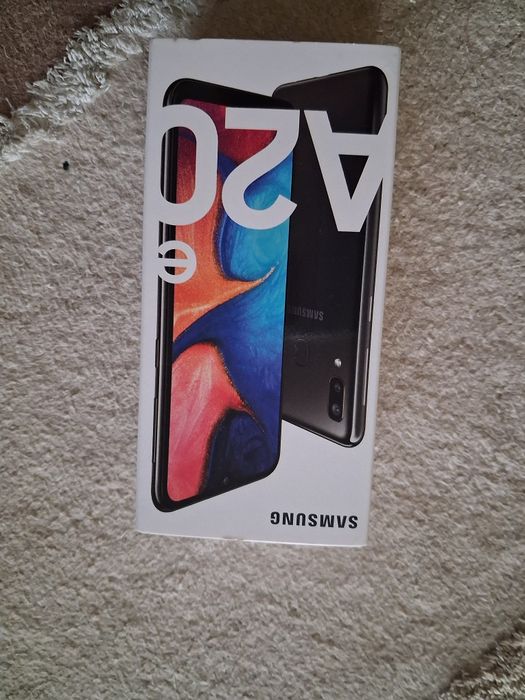 Telefon Samsung A20