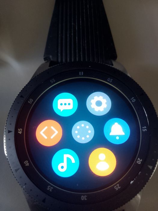 Ceas Samsung Galaxy , 46 mm