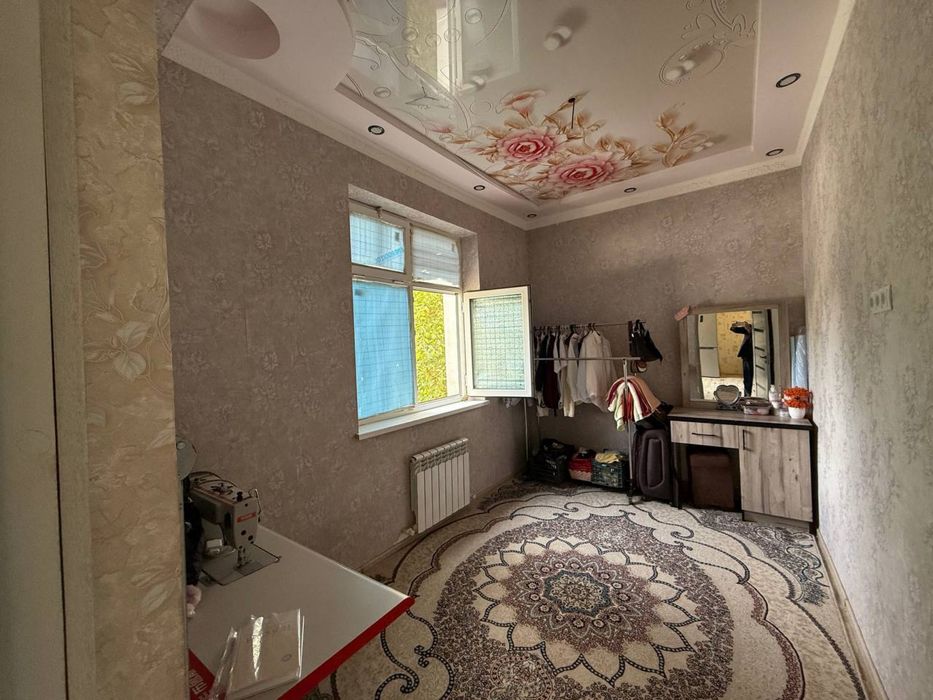 продается квартира сергели спутник 2^3/2/7