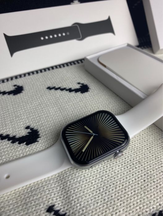 Apple Watch смарт часы