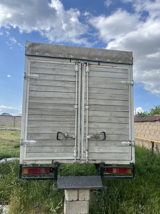 Кузов 3.20 сатылады