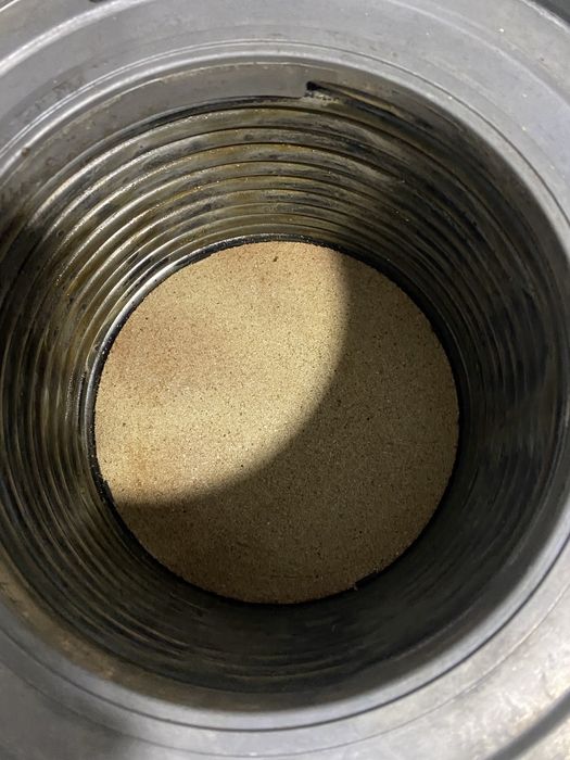 Schimbator principal immergaz vitrix tera