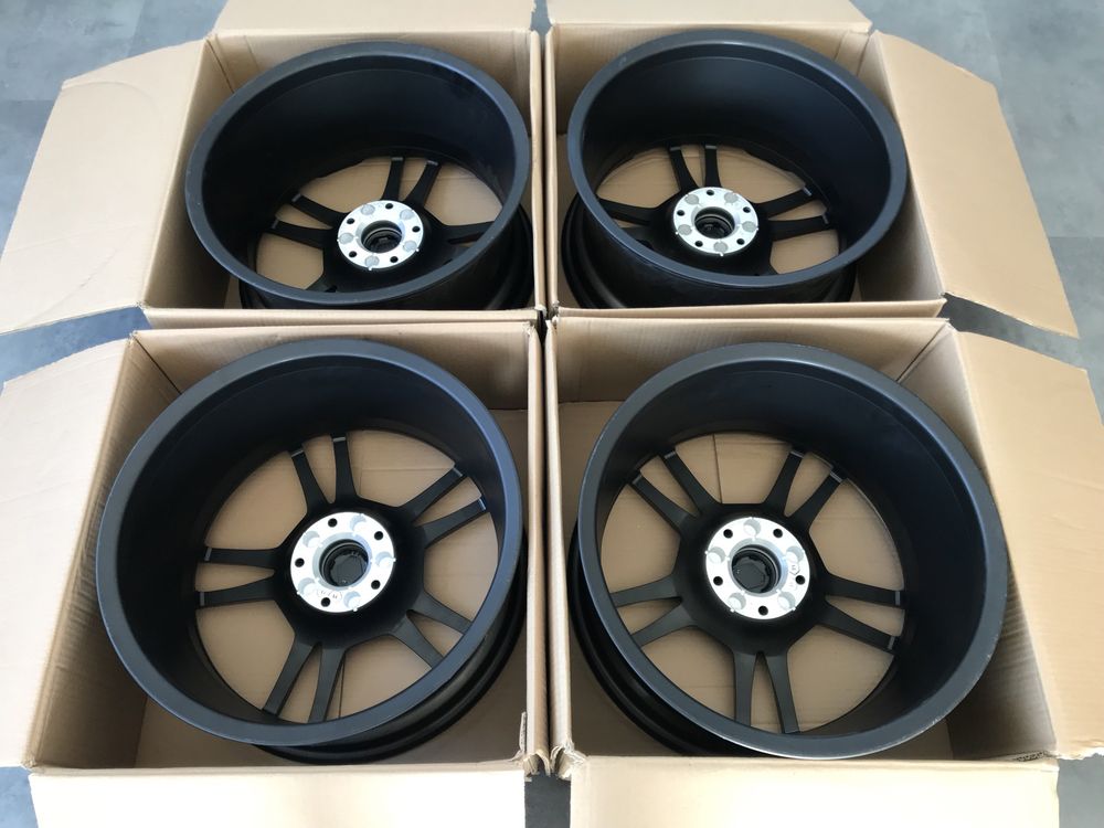 Jante R18 RS 5X114.3 Renault Talisman Austral Alpine Latitude Megane 4