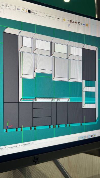 установка зборка премиум мебел