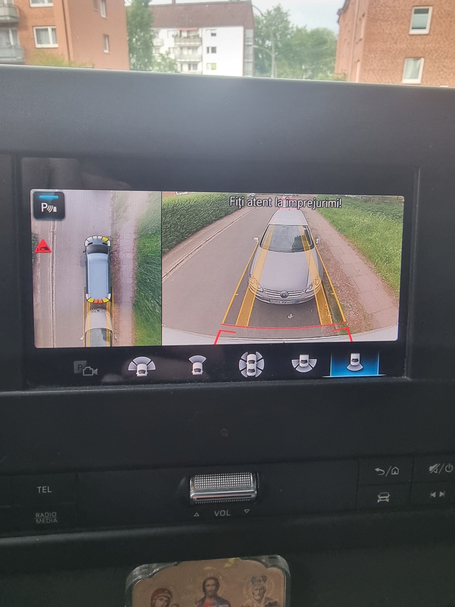 Vand sprinter 316 cdi automat