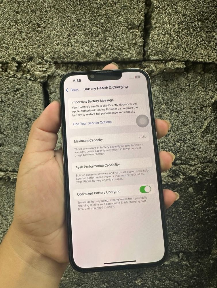 IPHONE 13  PRO 128GB   ios 19  merge bine arată inpachabil negociabil