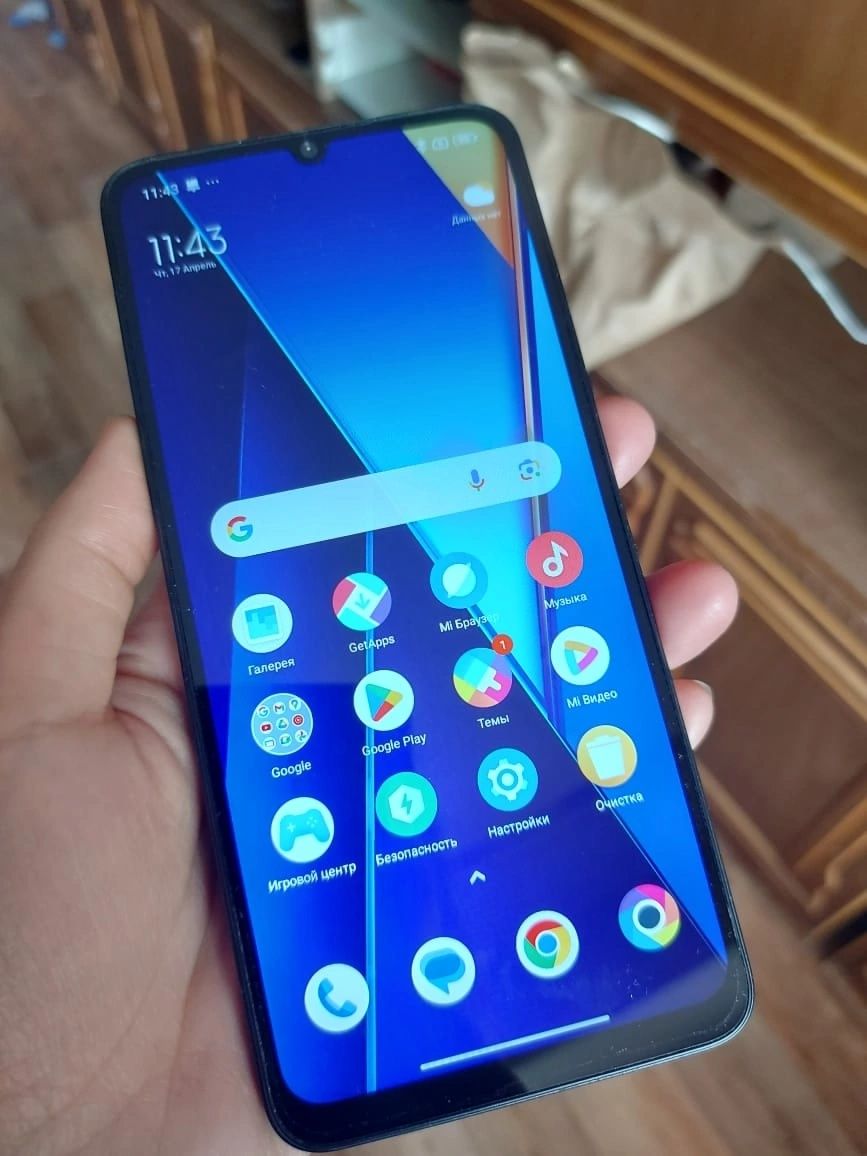 Poco C65 12/256gb