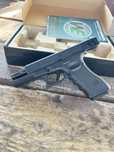 !Airsoft!Glock 18c gen 3