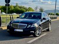 Mercedes benz e220 e class