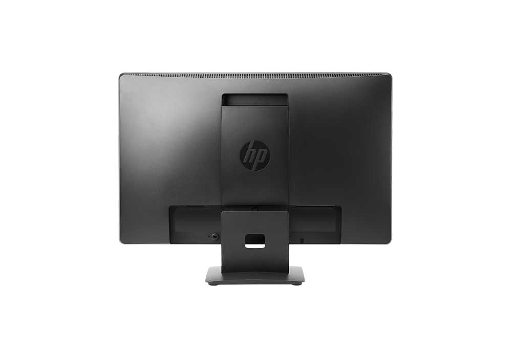 Монитор HP ProDisplay P232 23