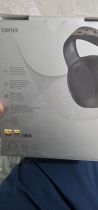 Қулоқчин (наушник)