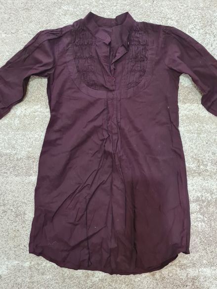 Дамска риза,блузка и туника 6лв