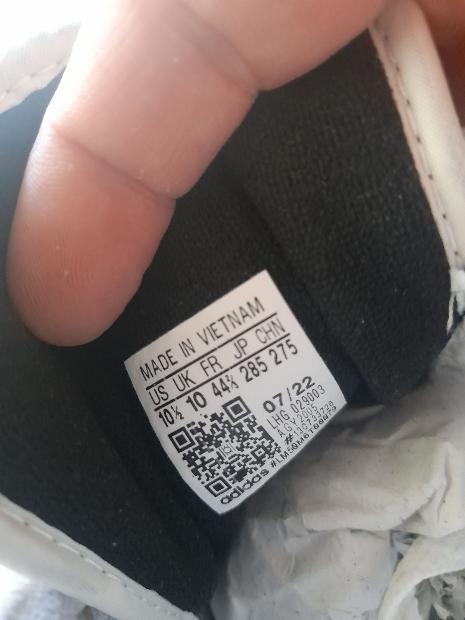 Adidas ZX 420 маратонки 44.5 номер.