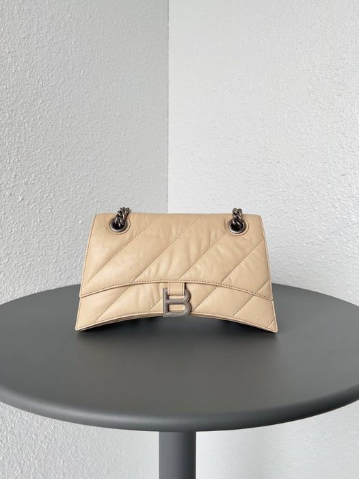 Geanta Balenciaga Crush
