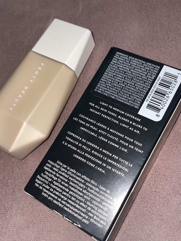 Fenty Beauty Eaze Drop Blurring Skin Tint | Shade 2 |