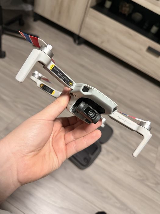 Dji mavic mini fly more combo