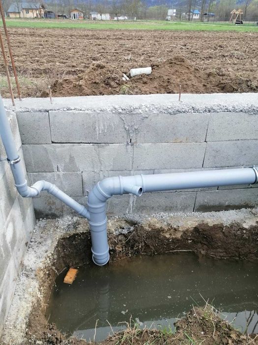 Meșteri construcții - structuri, finisaje , instalații, amenajări