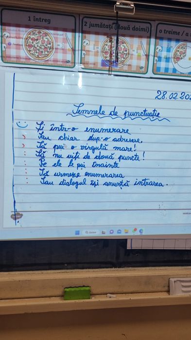 Cursuri de romana si matematica, meditatii