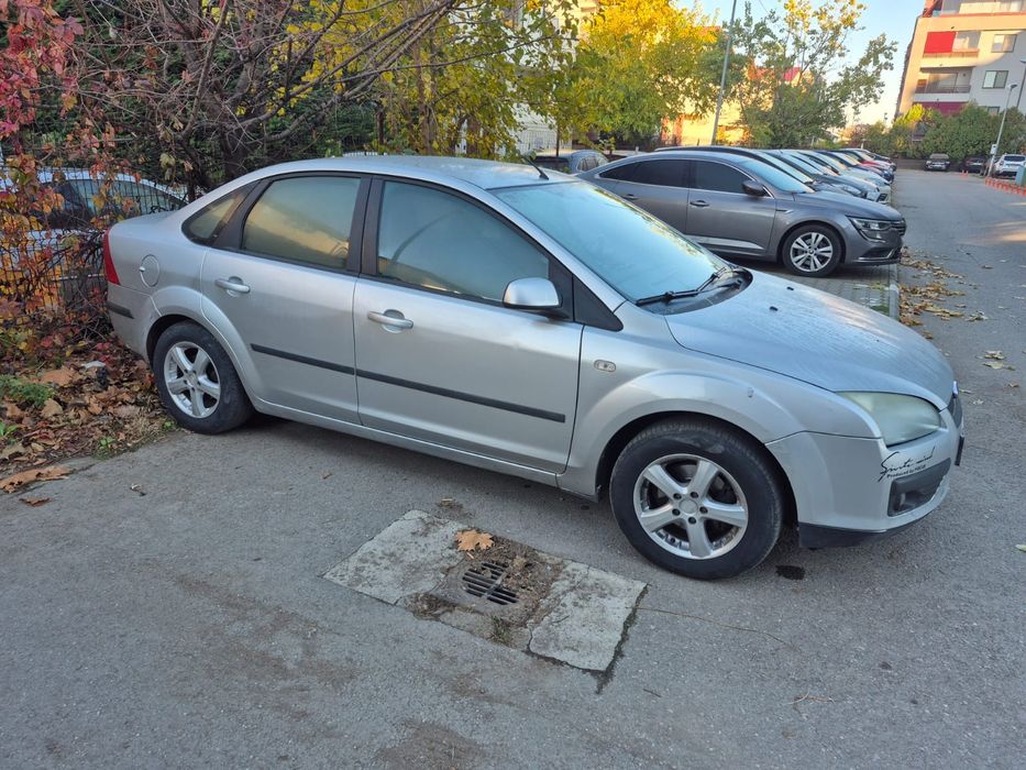 Super promoție de vanzare ford focus 2 an 2007