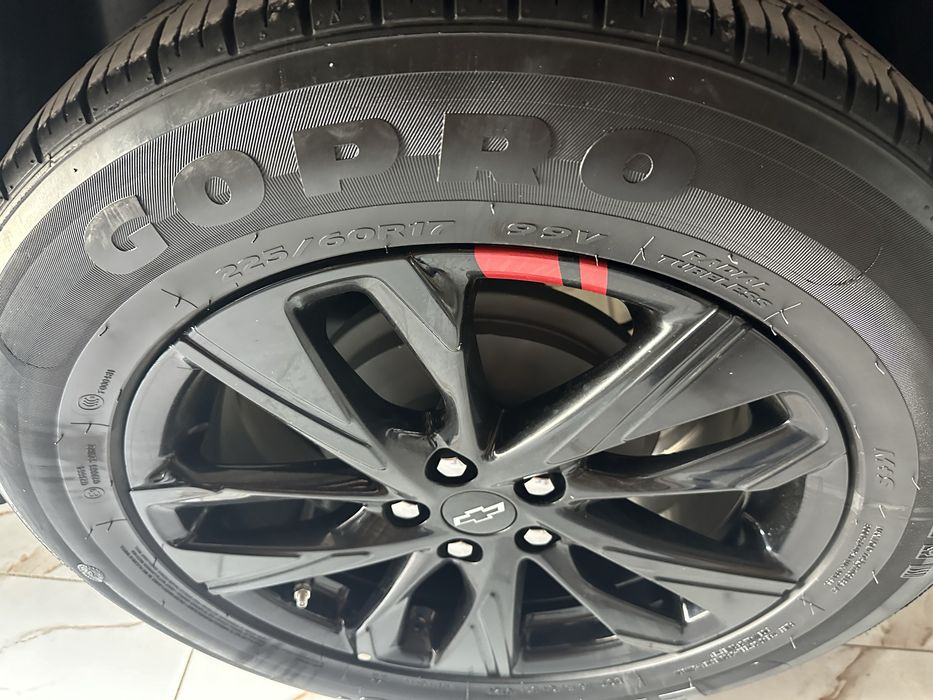 Treker REDLAYN ENG FUL PAZITSA 282 mln salonda
