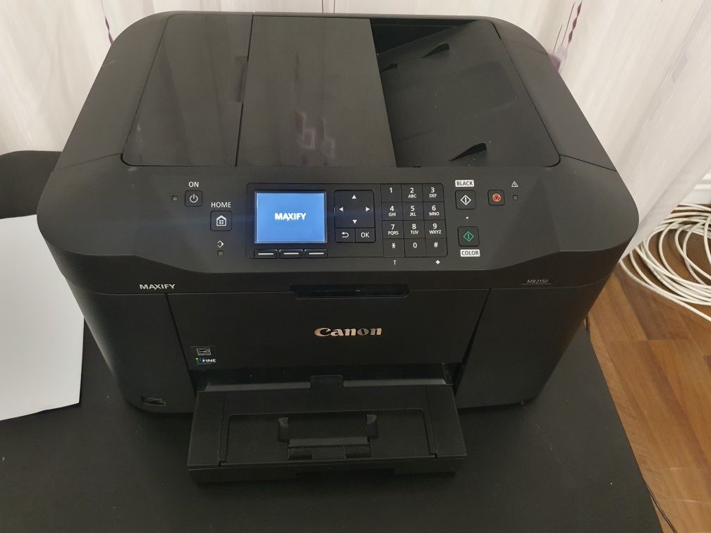 Imprimanta Canon MB2150