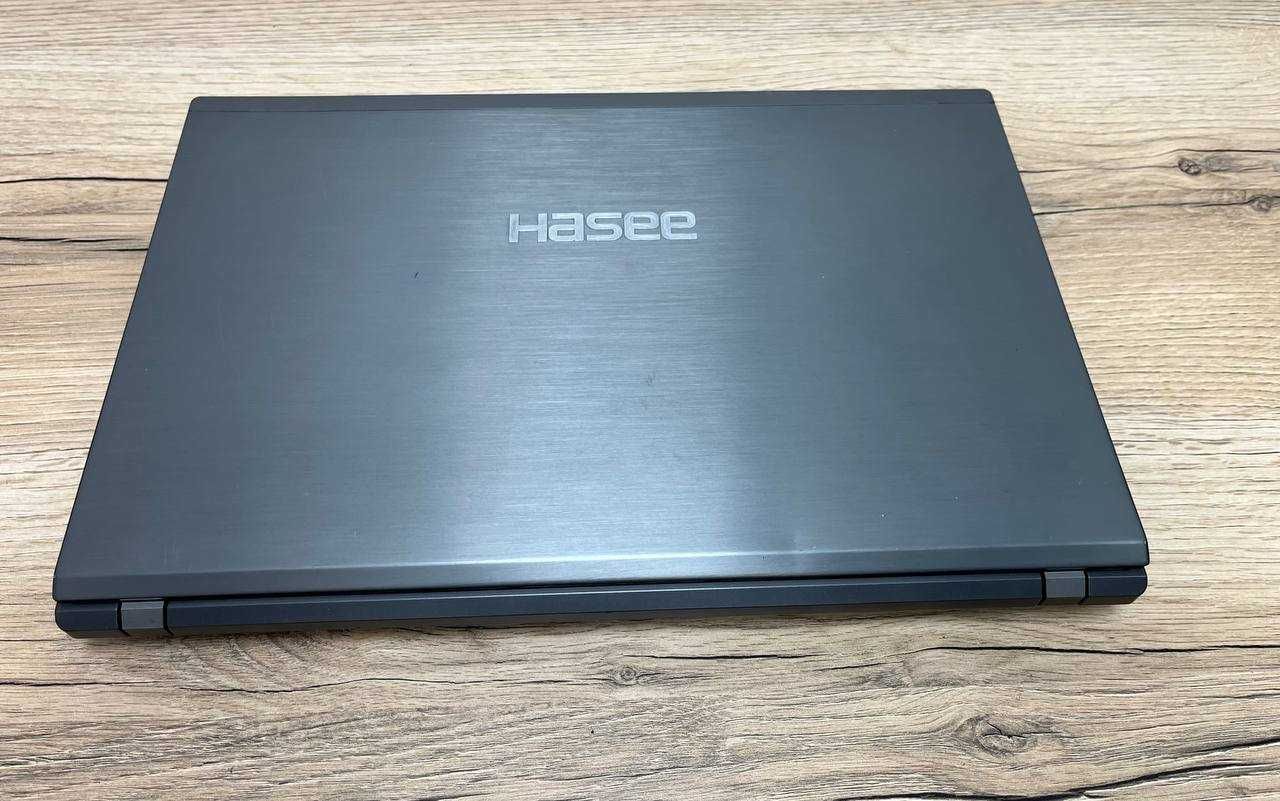 Сату бөліміне арналған HASEE Core i3*ОЗУ 6*SSD 128*HDD 500*2,20GHz