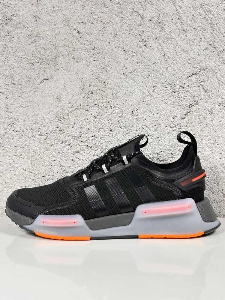 Adidas NMD R1 V3 Core Black