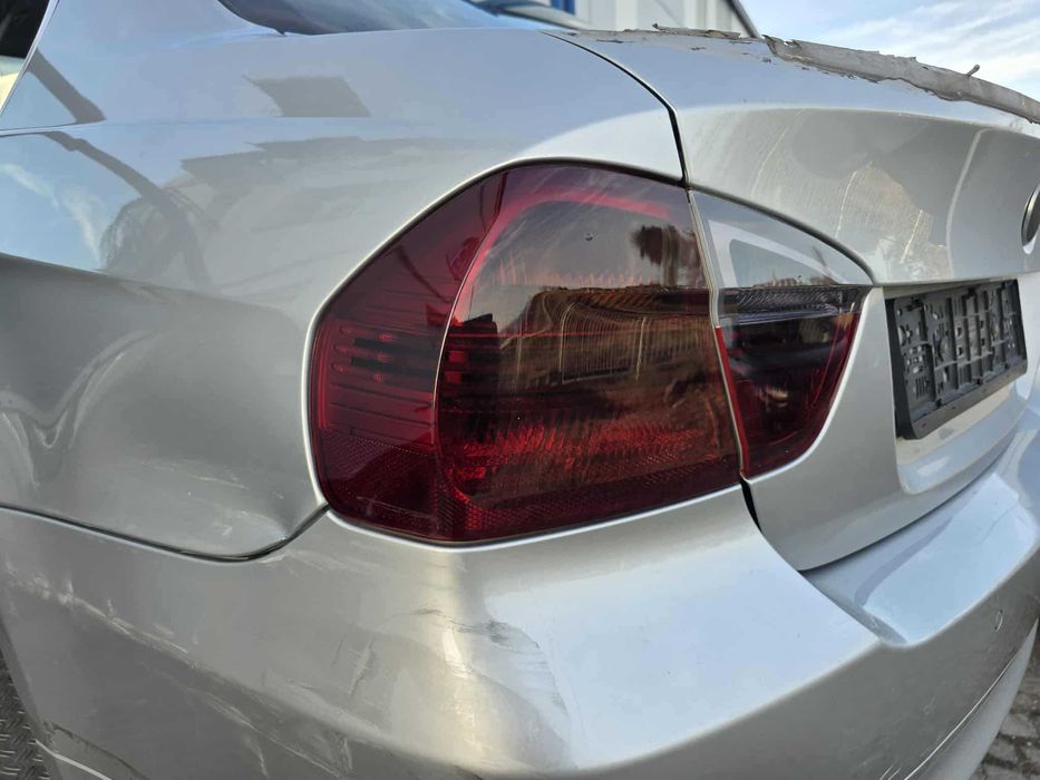 BMW E90 330i 272hp НА части