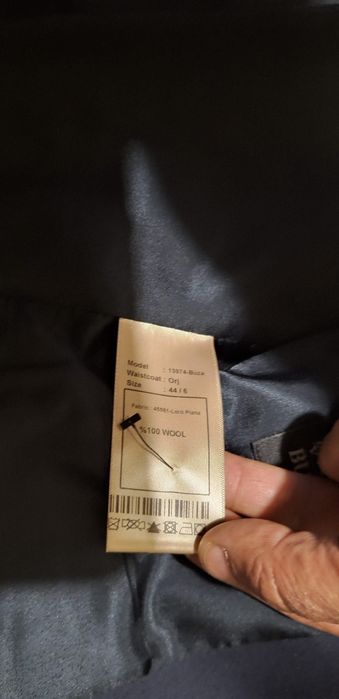 Vesta by Adina Buzatu