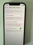 Iphone 12 64GB Blue, Baterie 85%