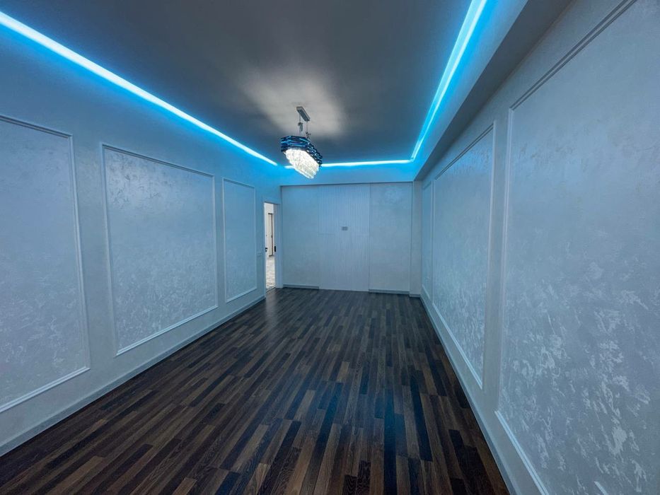 Бухоро шахри марказидан 3 хонали уй