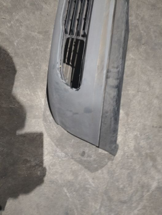 Bară față de Opel Zafira a